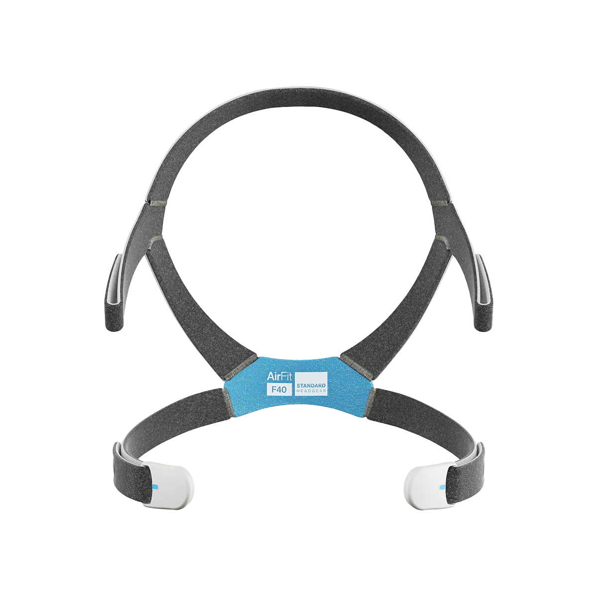 ResMed AirFit™ F40 Headgear - Image 2