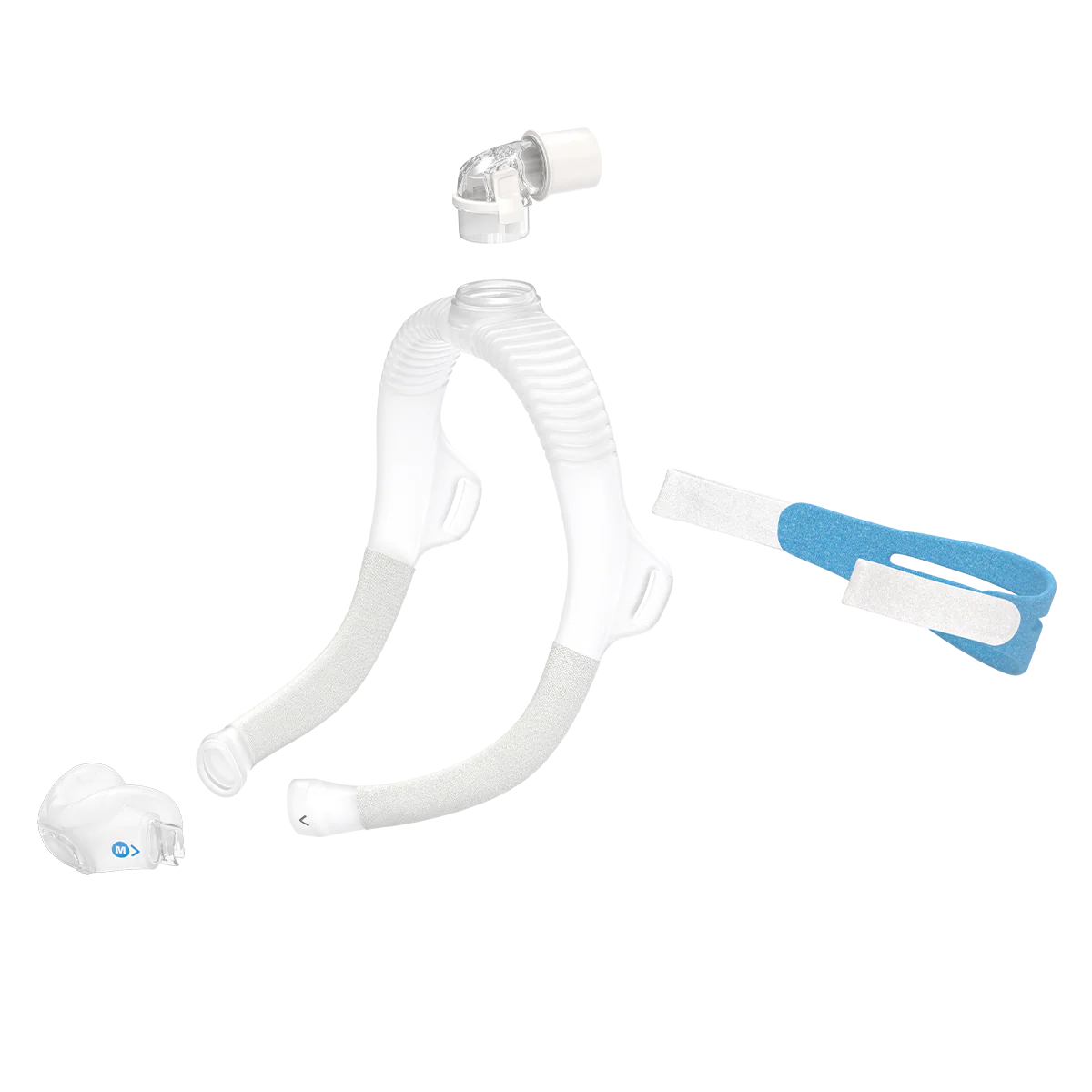 ResMed AirFit™ N30i Nasal CPAP Mask - Image 3