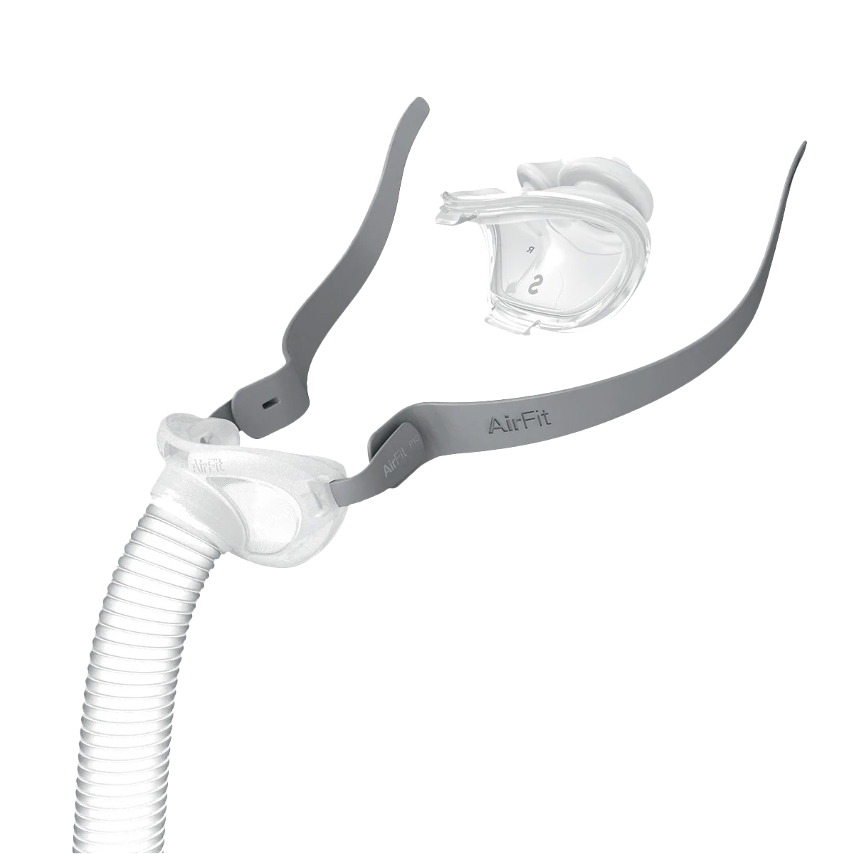 ResMed AirFit™ P10 Frame System