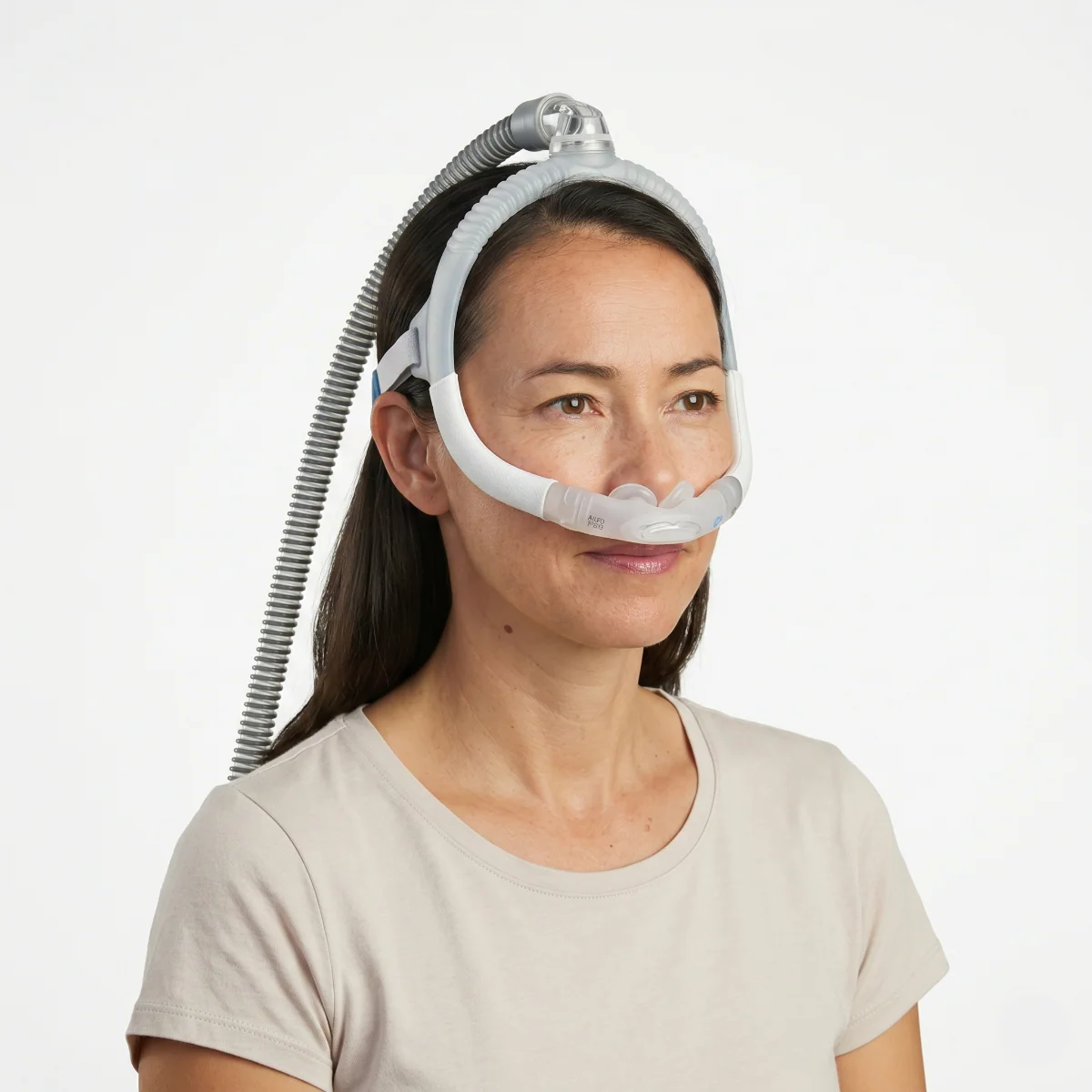 ResMed AirFit™ P30i Nasal Pillow CPAP Mask - Image 4
