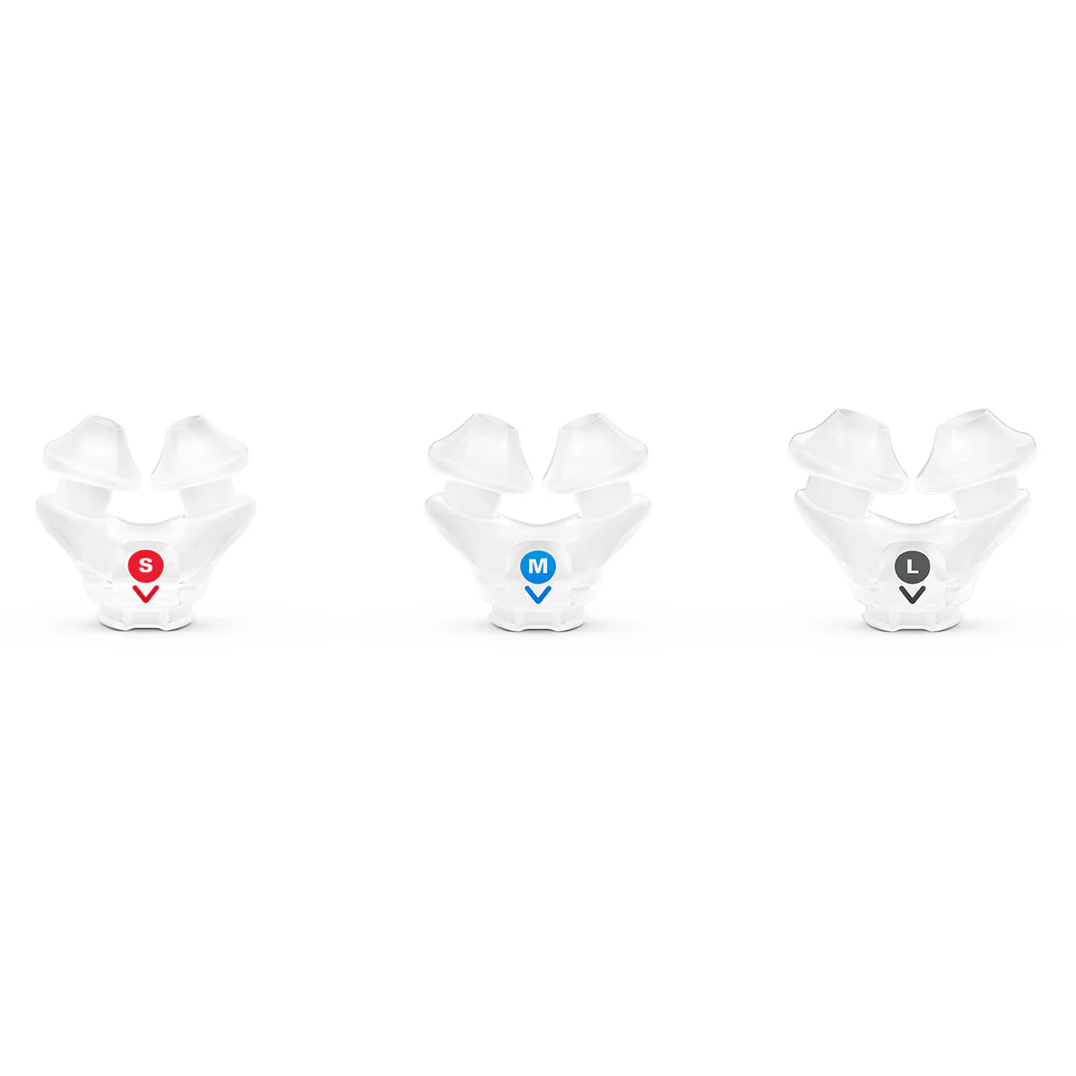 ResMed AirFit™ X30i Nasal Pillows Cushion - Image 4