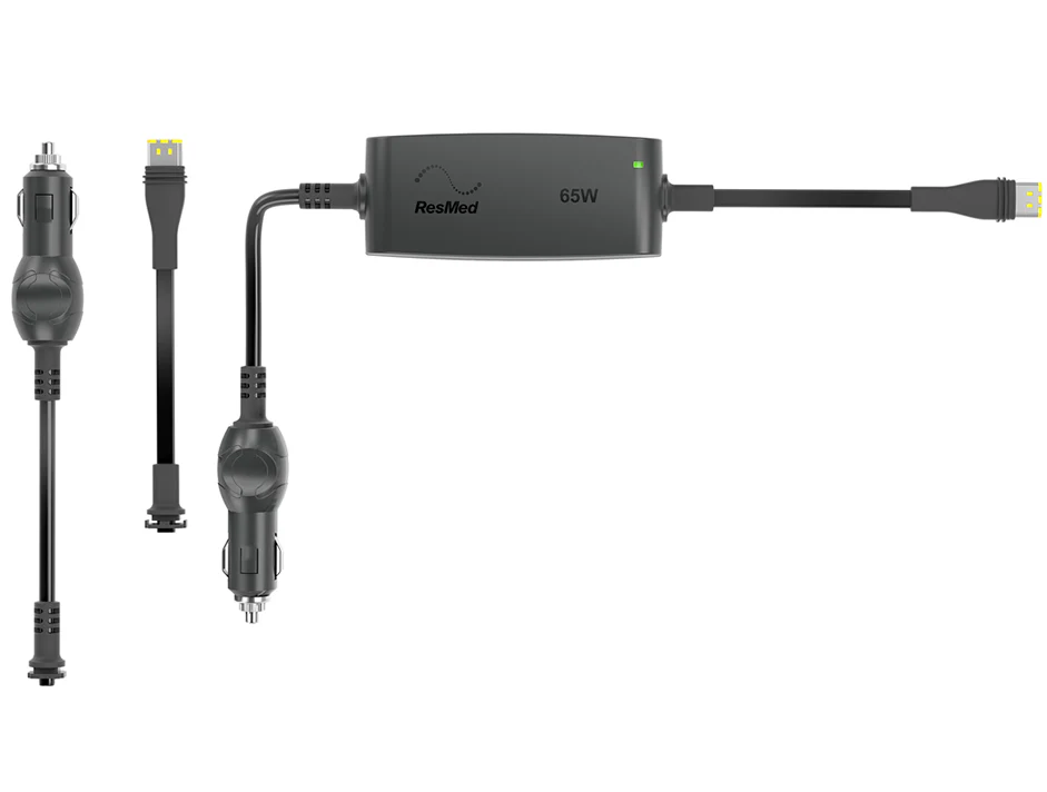 ResMed AirMini™ DC Converter - Image 3