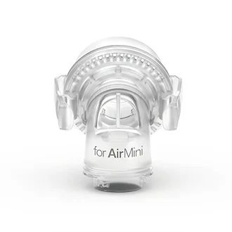 ResMed AirMini™ F20 Setup Pack - Image 2