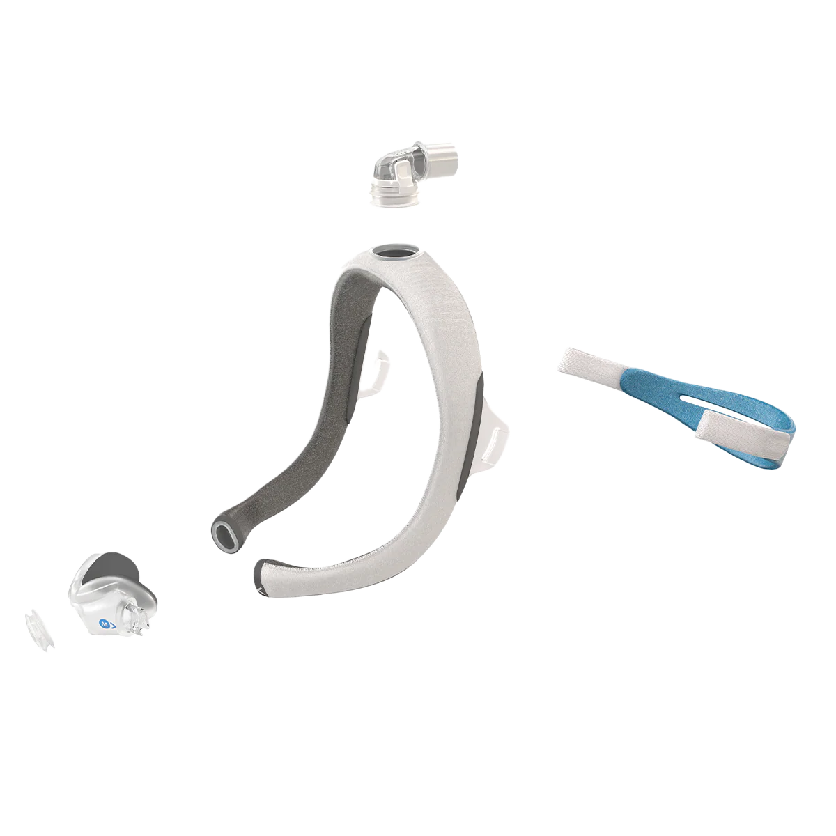 ResMed AirTouch™ N30i Starter Pack - Image 3
