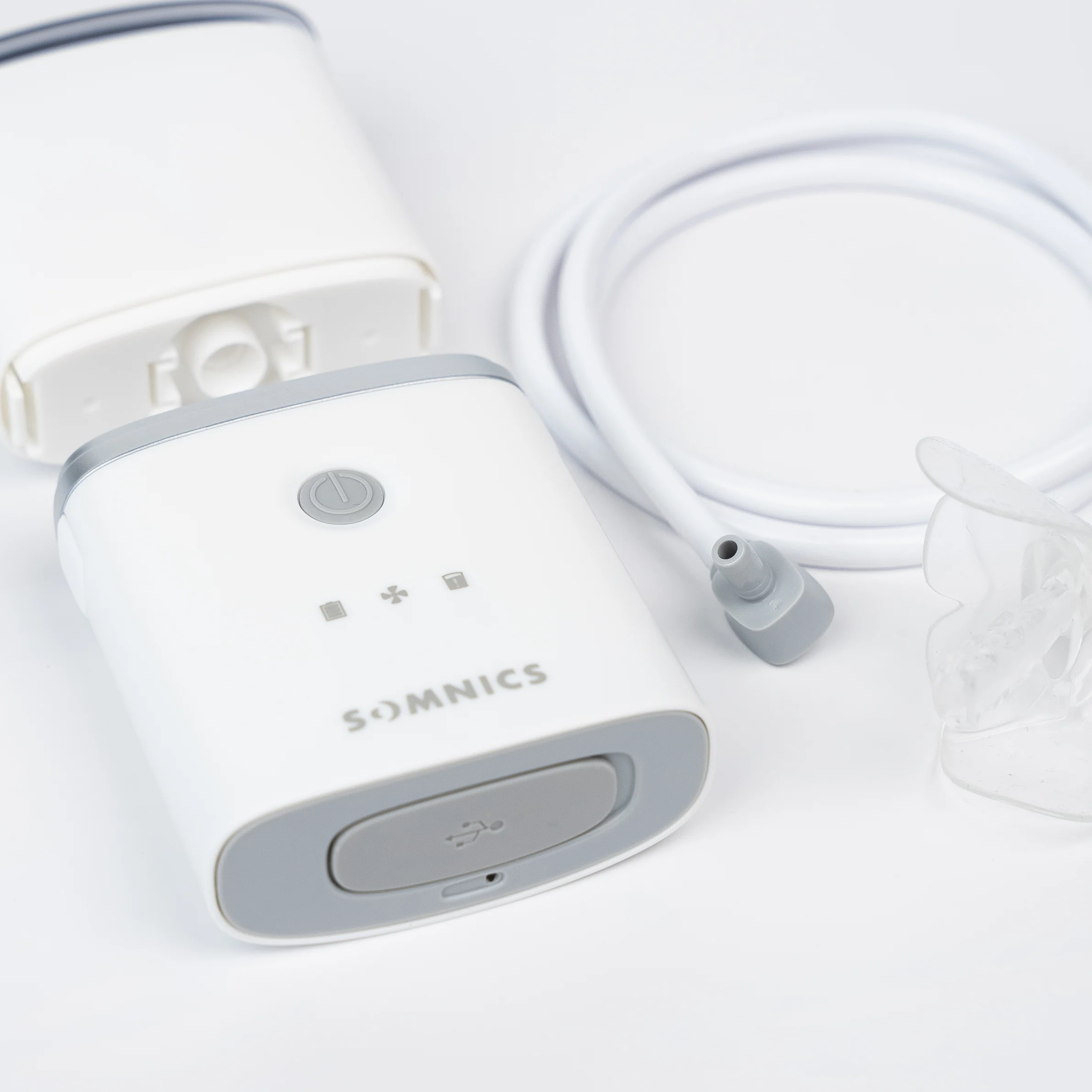 iNAP Saliva Canister - Image 3