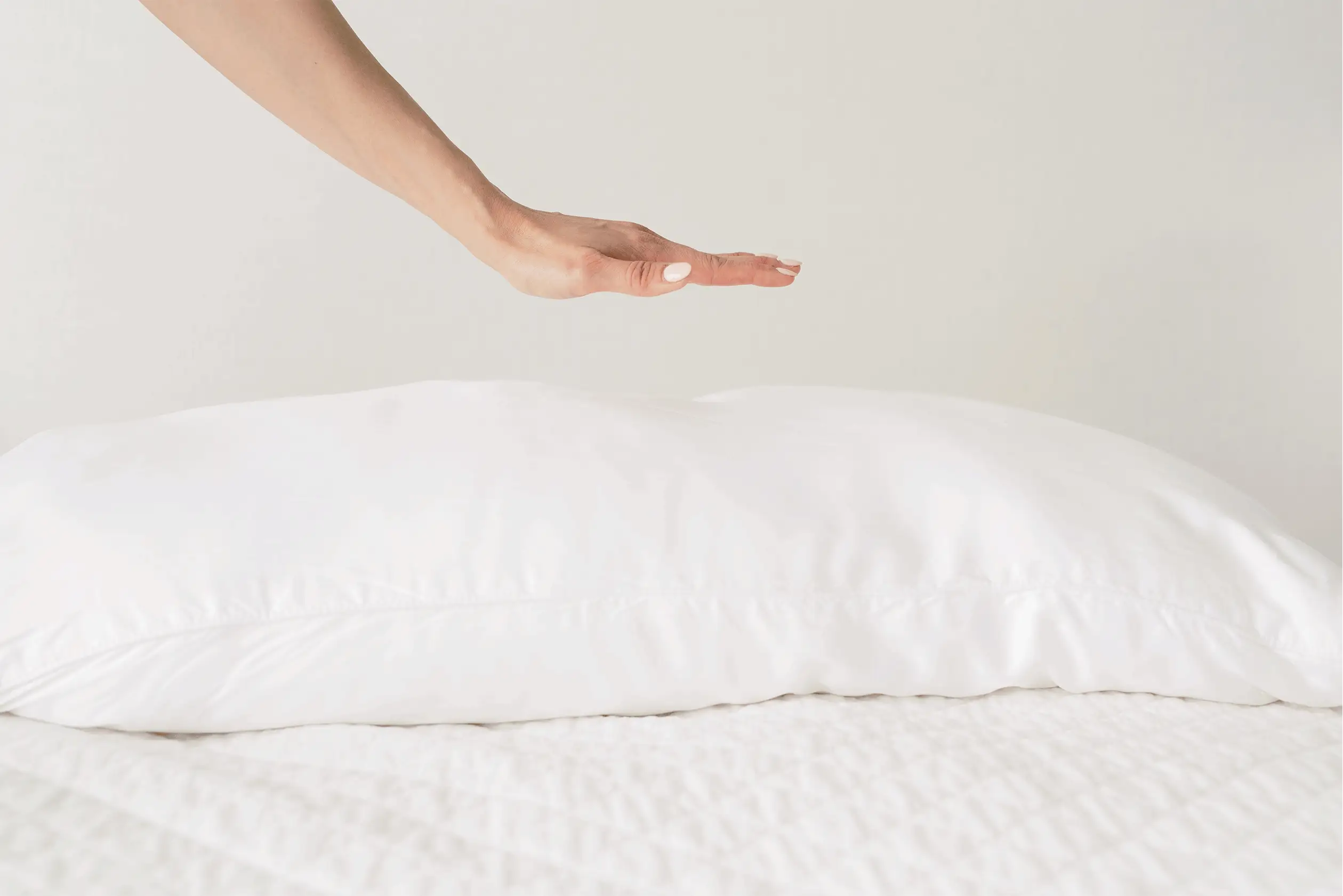Silk Pillow - Image 5