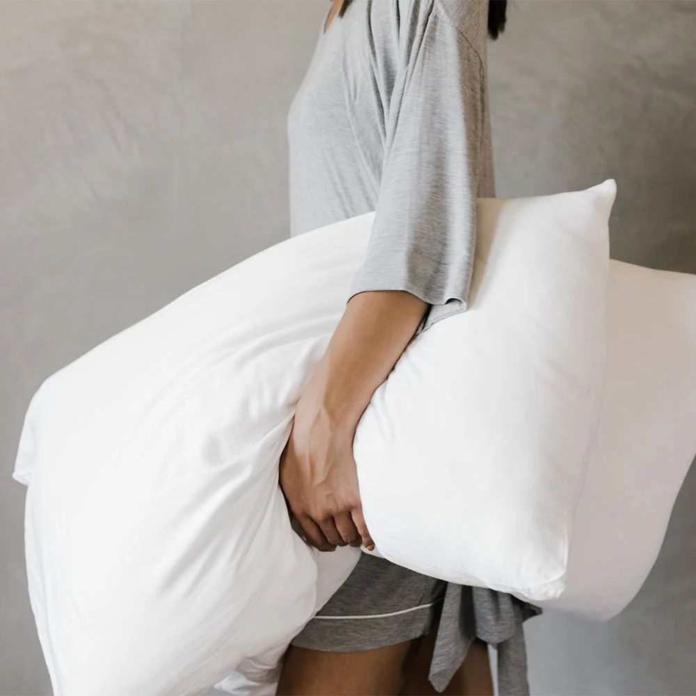 Silk Pillow - Image 6