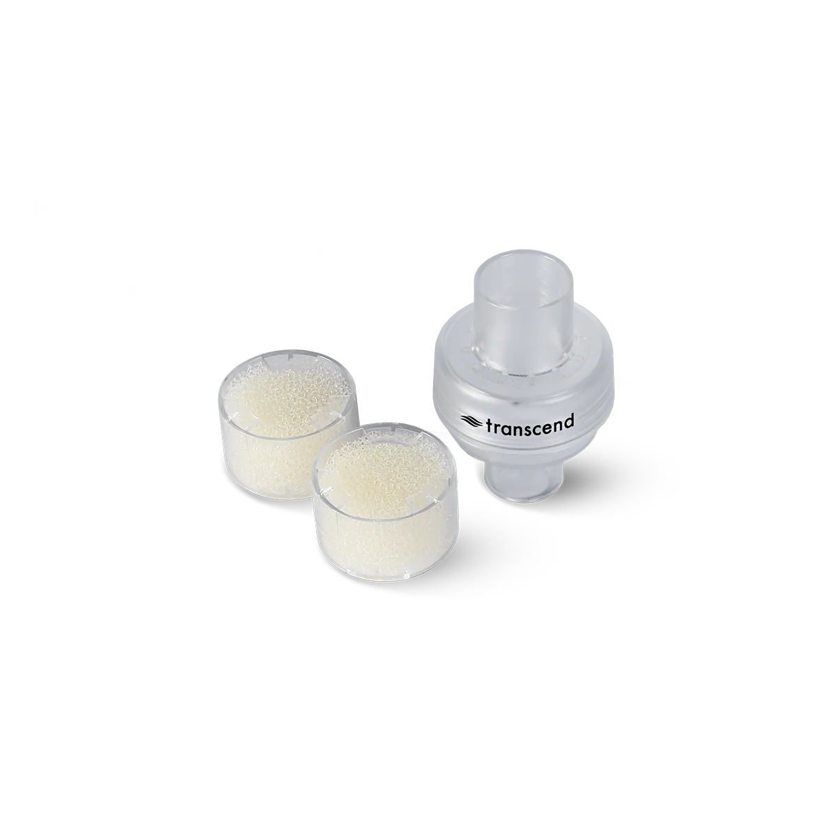 Transcend AirMist Starter Pack
