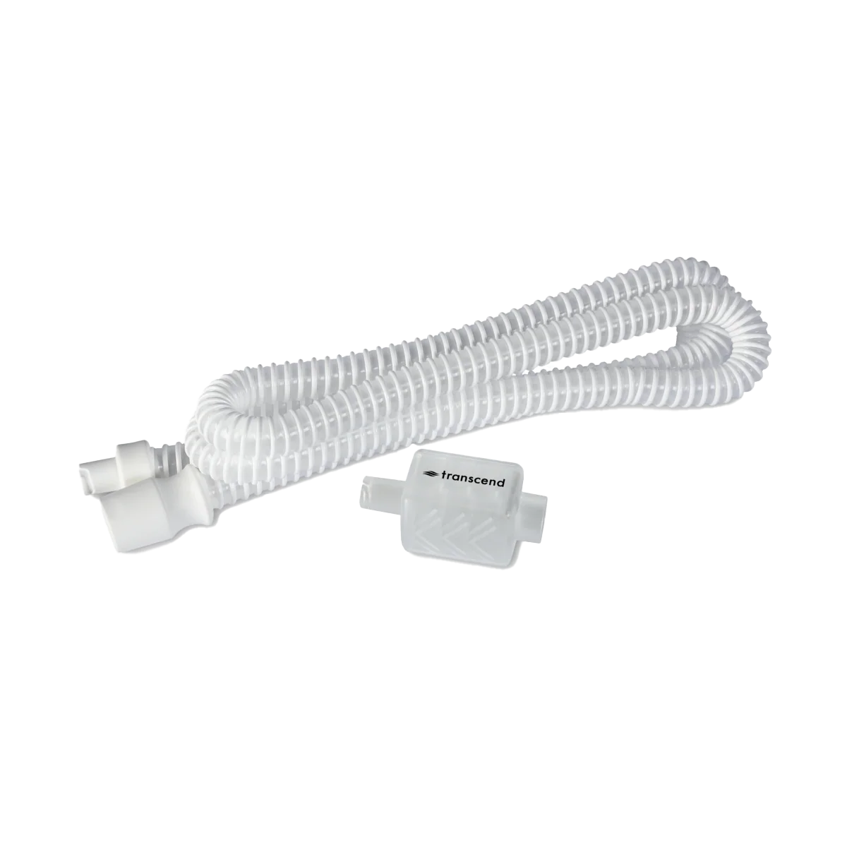 Transcend WhisperSoft Micro Muffler